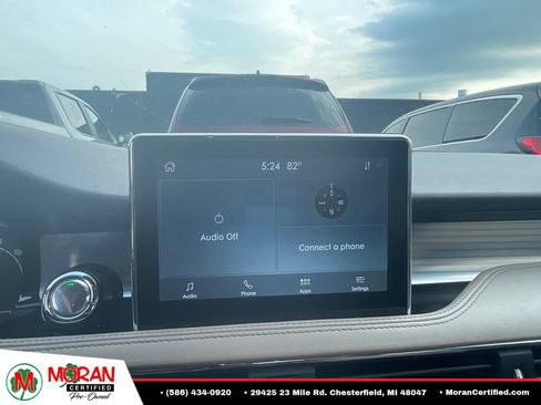 Used 2022 Lincoln Corsair FWD image 13