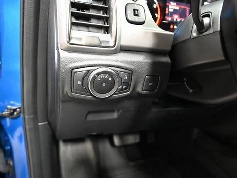 Used 2023 Ford Ranger XLT w/ Equipment Group 301A Mid image 26
