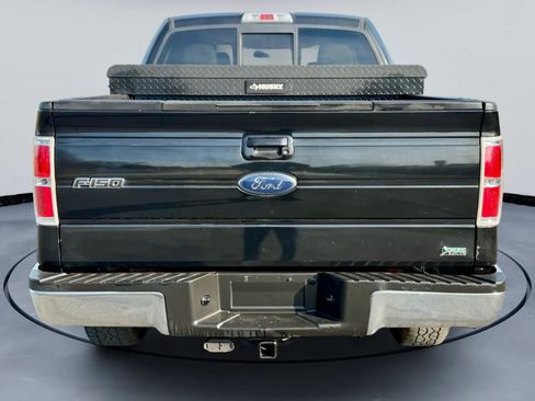 Used 2010 Ford F150 XL AWD/4WD image 10