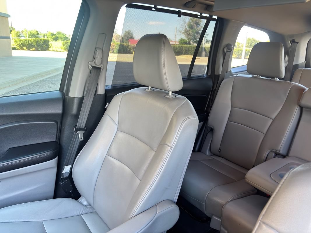 Used 2016 Honda Pilot Touring image 34