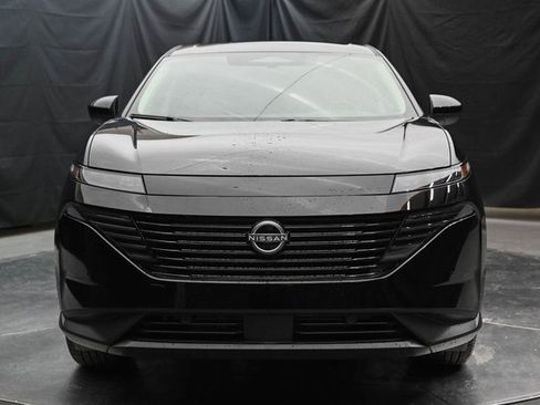 New 2025 Nissan Murano SV image 4