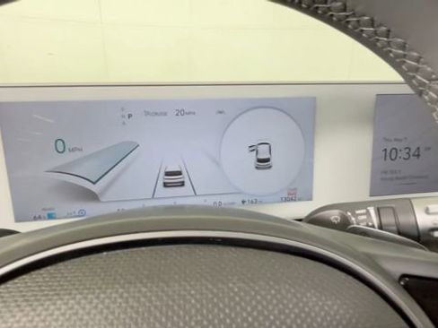 Used 2024 Hyundai Ioniq 5 SEL AWD/4WD image 28