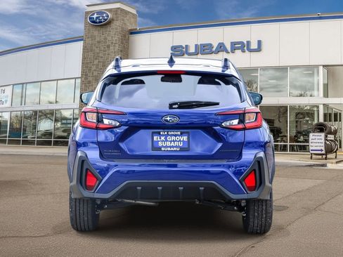 New 2026 Subaru Crosstrek 2.0i Premium image 3