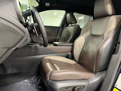 Used 2023 Lexus RX 350 FWD w/ Cold Area Package image 5