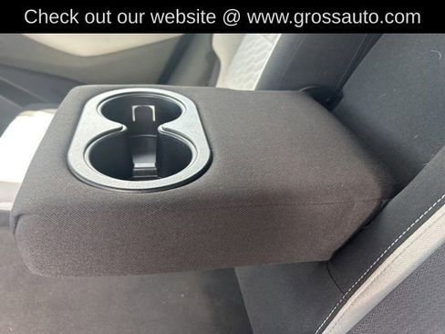 Used 2018 Chevrolet Equinox LT AWD/4WD image 24