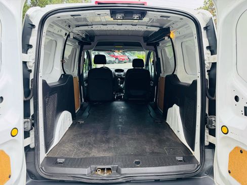 Used 2017 Ford Transit Connect XL FWD image 28