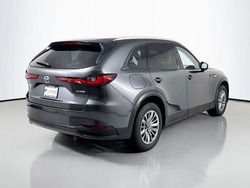 Used 2024 MAZDA CX-90 Plug-In Hybrid w/ Preferred AWD/4WD image 5