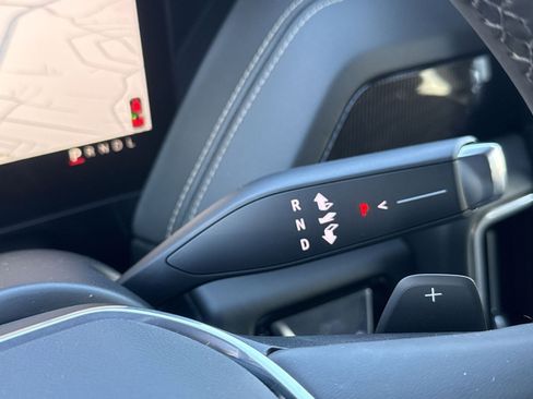 New 2026 GMC Yukon XL Elevation image 38