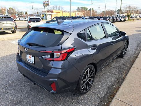 New 2026 Subaru Impreza 2.0i Sport image 6