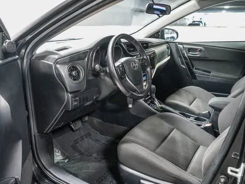 Used 2016 Scion iM image 17