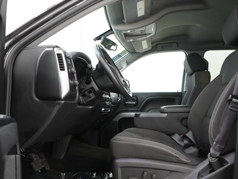 Used 2014 Chevrolet Silverado 1500 LT w/ All Star Edition image 23