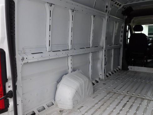 Used 2023 RAM ProMaster 3500 FWD image 29