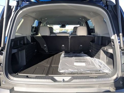 New 2026 Honda Passport RTL image 11