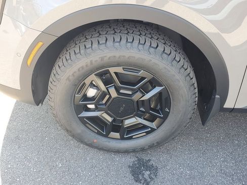 New 2026 Kia Sorento SX Prestige image 40