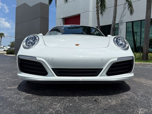 Used 2018 Porsche 911 Carrera image 23
