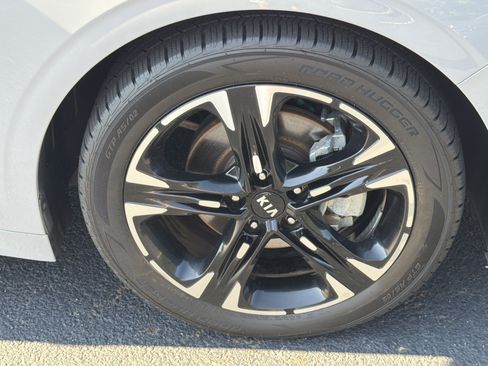 Used 2021 Kia K5 GT-Line FWD image 14