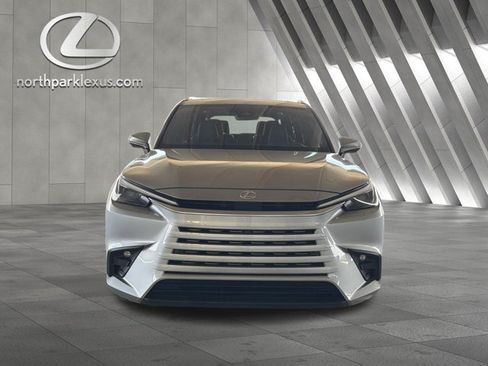 Certified 2024 Lexus TX 350 AWD w/ Captains Chair Package image 26