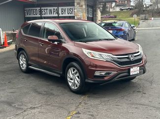 Used 2016 Honda CR-V EX 360° Tour