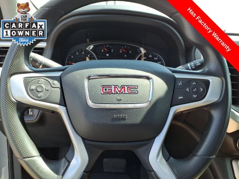 Used 2023 GMC Acadia SLE w/ Driver Convenience Package AWD/4WD image 26