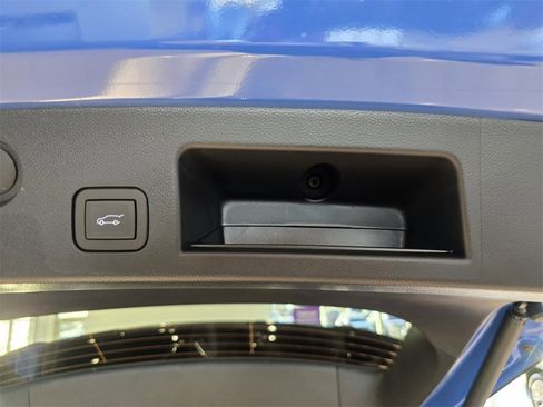 New 2026 GMC Terrain Elevation w/ Elevation Premium Package image 25