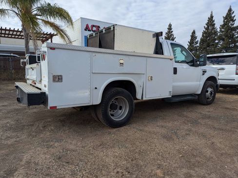 Used 2008 Ford F350 XL image 5