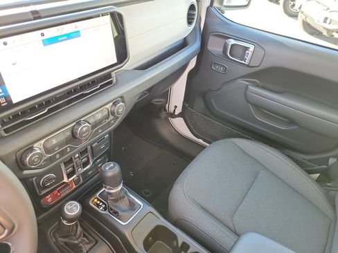 New 2026 Jeep Wrangler Willys image 12