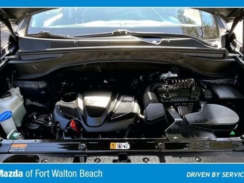 Used 2015 Hyundai Santa Fe Sport w/ Option Group 02 image 27