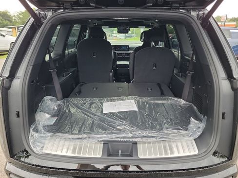 New 2027 Kia Telluride X-Line SX Prestige AWD/4WD image 15