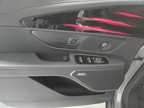 New 2026 Lincoln Nautilus Premier w/ Equipment Group 102A image 22