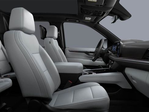 New 2026 Chevrolet Tahoe Premier image 27