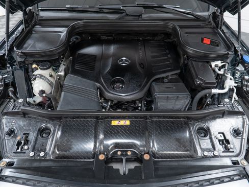 Certified 2023 Mercedes-Benz GLE 450 4MATIC image 9