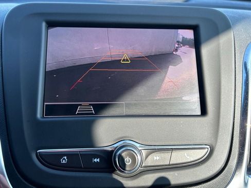 Used 2023 Chevrolet Equinox LT AWD/4WD image 18