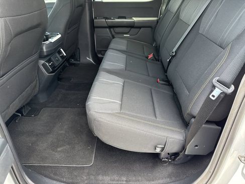 Used 2025 Ford F150 STX RWD image 19