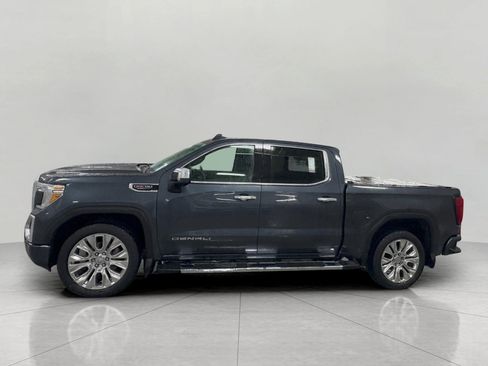 Used 2020 GMC Sierra 1500 Denali w/ Denali Premium Package image 5
