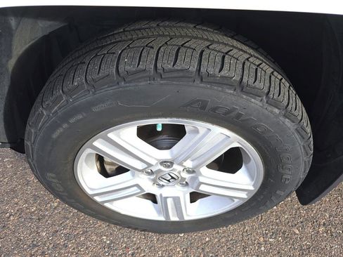 Used 2014 Honda Ridgeline RTL image 40