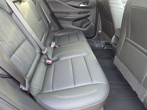 New 2026 Buick Envista Avenir image 29