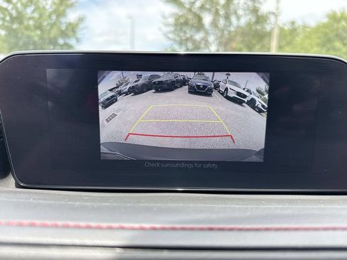 Certified 2023 MAZDA CX-30 AWD 2.5 S w/ Preferred Package image 34