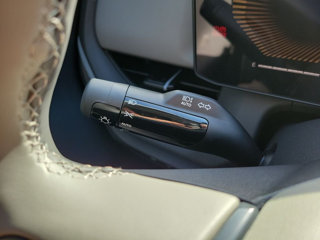 New 2027 Kia Seltos EX FWD image 29