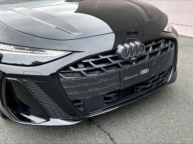Used 2026 Audi A6 Premium Plus AWD/4WD image 30