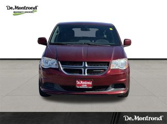 Used 2017 Dodge Grand Caravan SE video 2