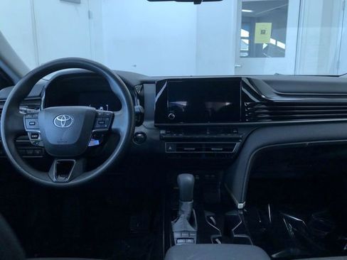 Certified 2025 Toyota Camry LE image 18