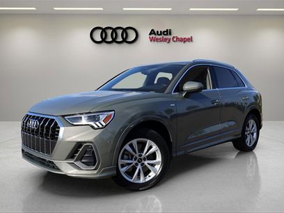 Used 2022 Audi Q3 2.0T Premium Plus