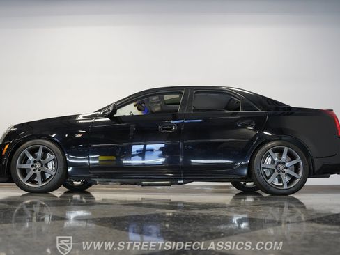 Used 2004 Cadillac CTS V image 8