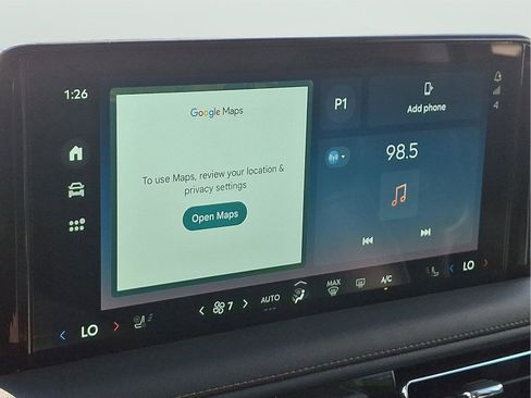 New 2025 Lincoln Aviator AWD w/ Equipment Group 101A image 15