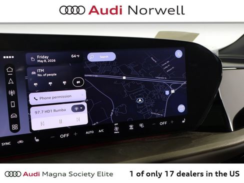 New 2026 Audi Q5 Premium AWD/4WD image 6
