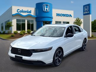 Used 2023 Honda Accord Sport video 1