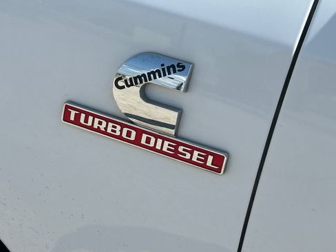 Used 2021 RAM 3500 Tradesman w/ Chrome Appearance Group image 6