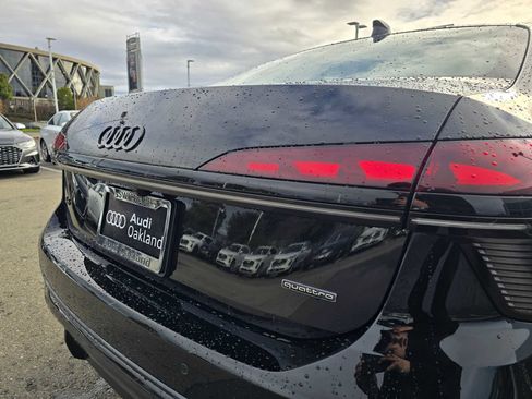 New 2026 Audi A6 Prestige image 15