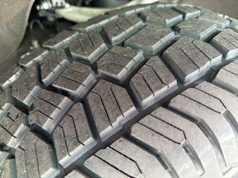 Used 2024 Chevrolet Silverado 1500 RST w/ Protection Package image 11