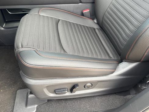 New 2026 Nissan Pathfinder Rock Creek AWD/4WD image 20